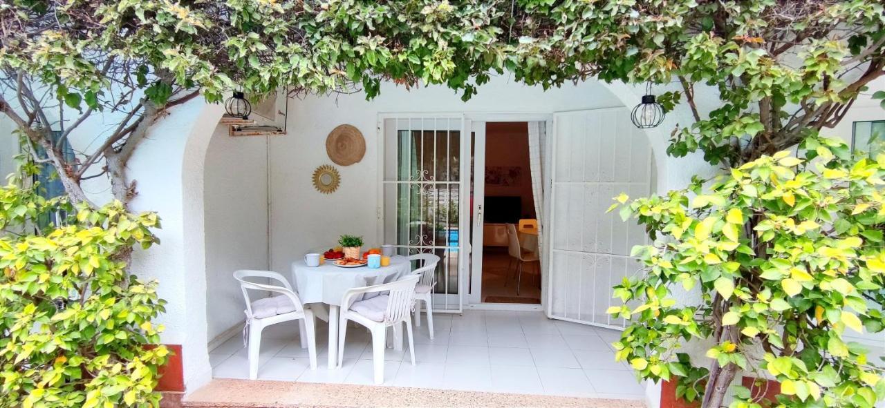 Apartamento Oasis Beach Denia Exterior photo