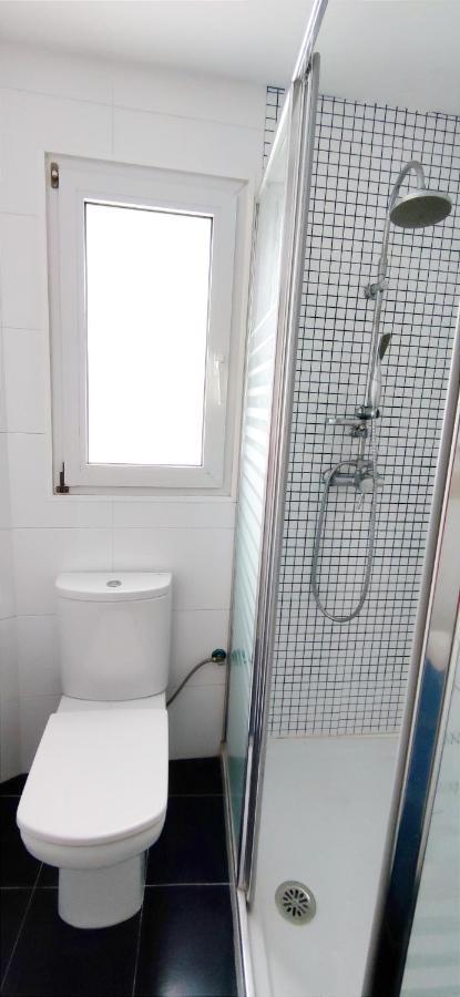 Apartamento Oasis Beach Denia Exterior photo