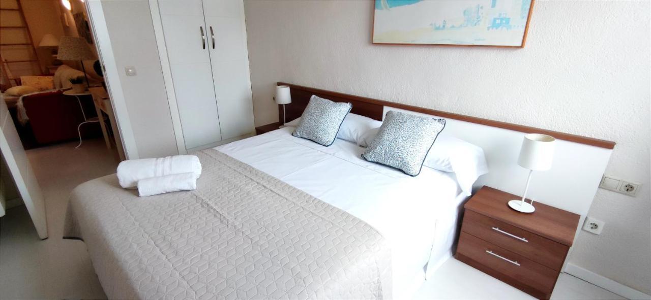 Apartamento Oasis Beach Denia Exterior photo